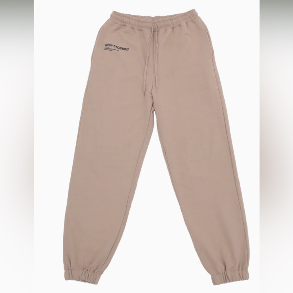 Kacey Musgraves Star Crossed Sweatpants size Small - Picture 1 of 3